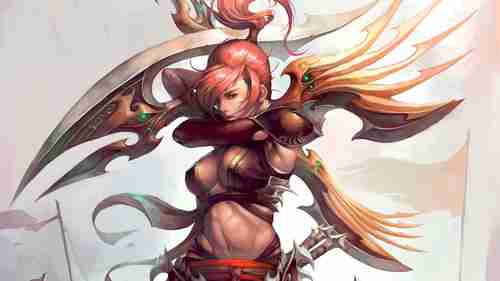 《穿越火线》酷夏版本冰龙降临心跳工厂强势爆料